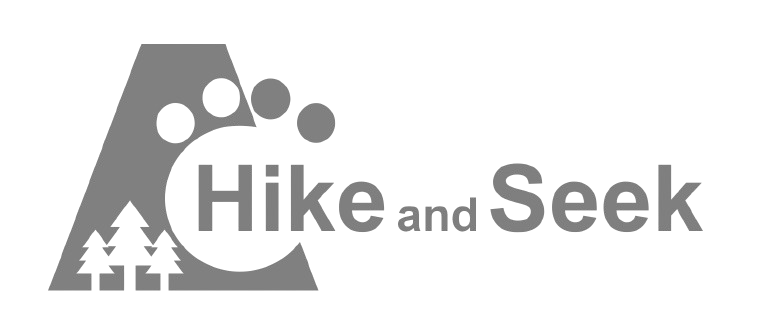Hike and Seek Japan